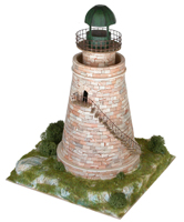 Maqueta-faro-herradura